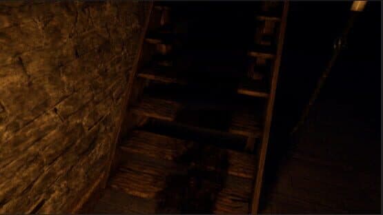 Unhallowed: The Cabin — screenshot 2