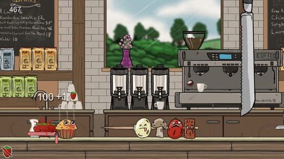 Shank n' Bake — screenshot 4