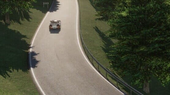 gRally — screenshot 6