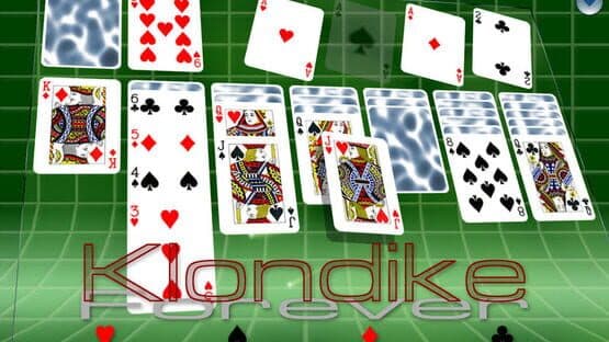 Klondike Forever — screenshot 1