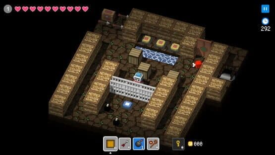 BQM: BlockQuest Maker — screenshot 7