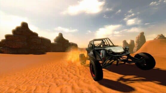 Cabela's Hunting Expeditions — screenshot 3