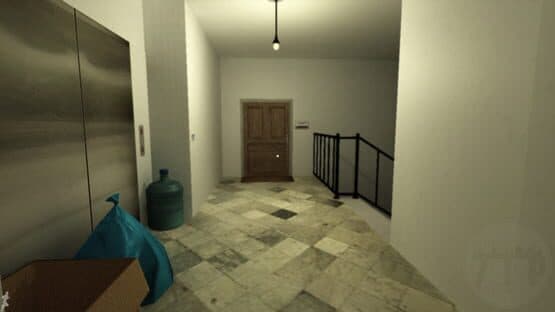 In the Shadow of the Truth — screenshot 5