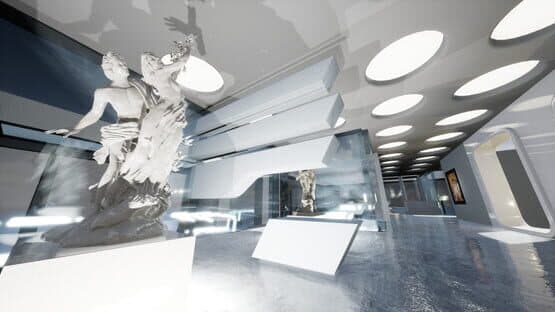 Occupy White Walls — screenshot 1