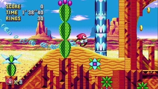 Sonic Mania — screenshot 2