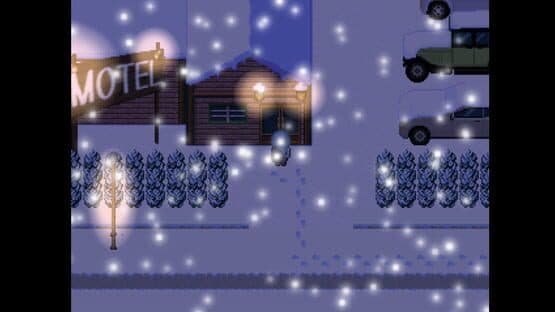The Hanged Man — screenshot 2