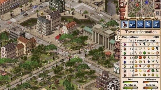 Pizza Connection 2 — screenshot 2