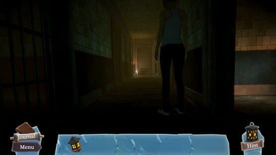 The Dreamlands: Aisling's Quest — screenshot 3