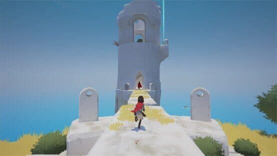 RiME — screenshot 1