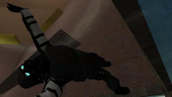 Half-Life 2: Deathmatch — screenshot 1