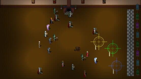 Hidden in Plain Sight — screenshot 3