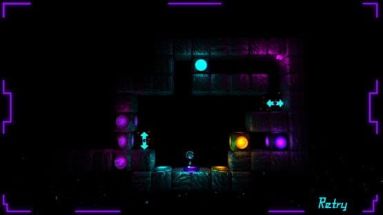Unforgiving Happiness — screenshot 2