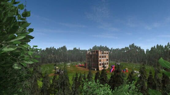 Paintball 707 — screenshot 4