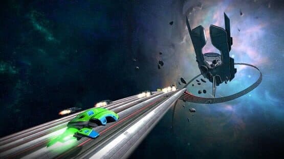 Switch Galaxy Ultra — screenshot 2