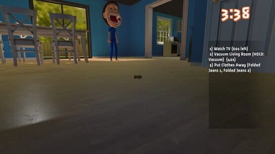 Aw Nutz — screenshot 1