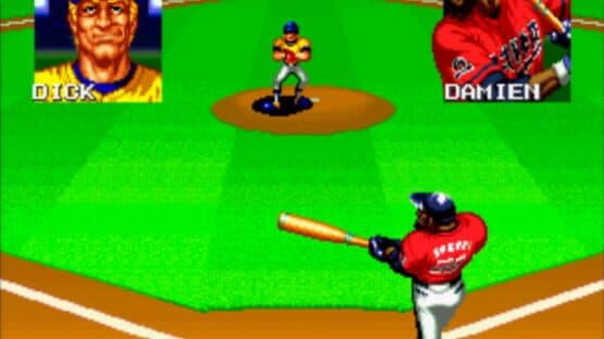 Baseball Stars 2 — screenshot 3