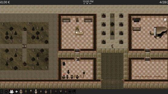 Dream Factory — screenshot 4
