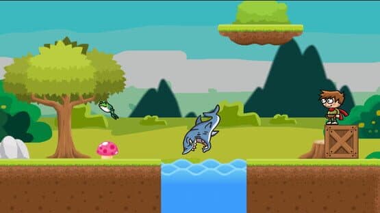 Lost in the Forest — screenshot 4