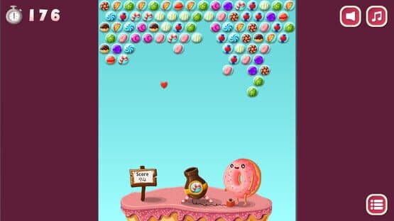 Candy — screenshot 1
