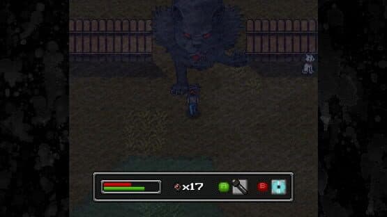 High Strangeness — screenshot 6