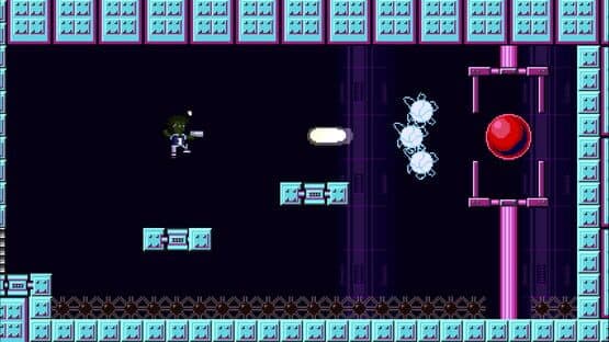 Splinter Zone — screenshot 4