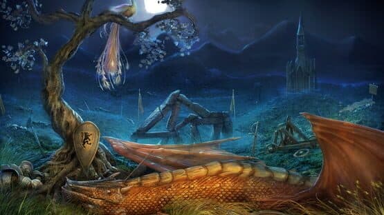 Sisters Secrecy: Arcanum Bloodlines - Premium Edition — screenshot 3