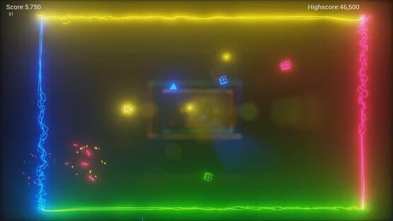 Color Chaos — screenshot 1