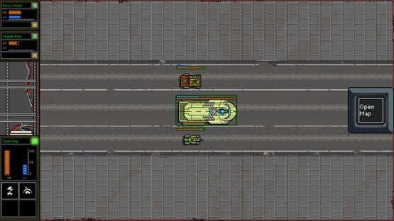Convoy — screenshot 1