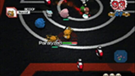 Pokémon Rumble — screenshot 3