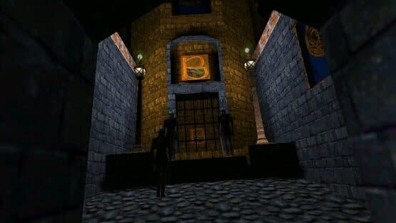 Thief: The Dark Project — screenshot 4
