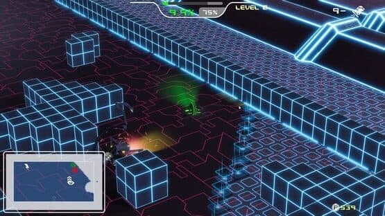 ClusterDisaster — screenshot 4