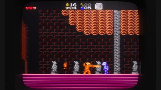 Gunmetal Arcadia Zero — screenshot 2