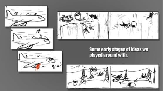 Man Alive Game — screenshot 3