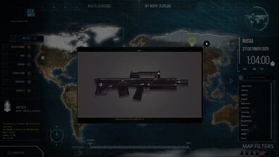 Arms Dealer — screenshot 3