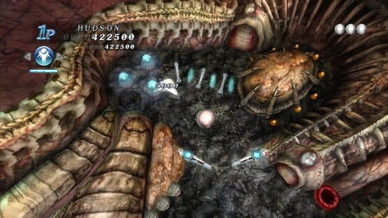 Alien Crush Returns — screenshot 6