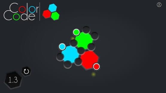 ColorCode — screenshot 2