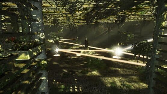 Aporia: Beyond the Valley — screenshot 6