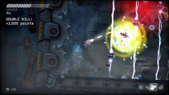 Rive: Ultimate Edition — screenshot 4