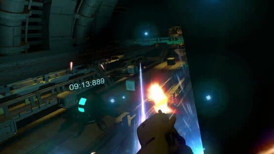 XLR — screenshot 2