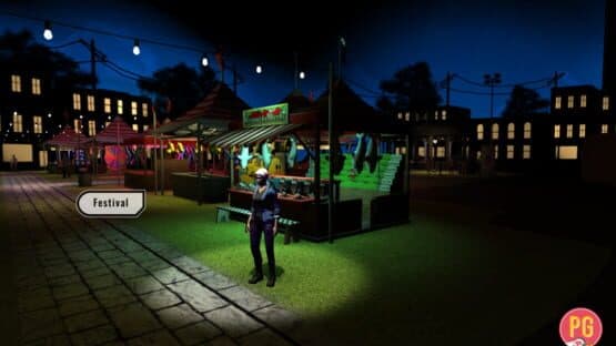 Knee Deep — screenshot 1
