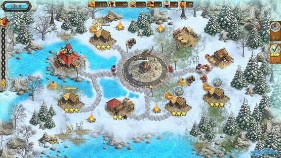 Kingdom Tales 2 — screenshot 1