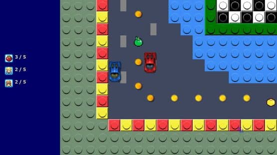 Max, an Autistic Journey — screenshot 4