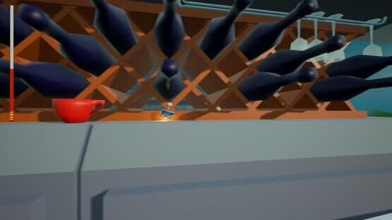 Jet Ant — screenshot 1