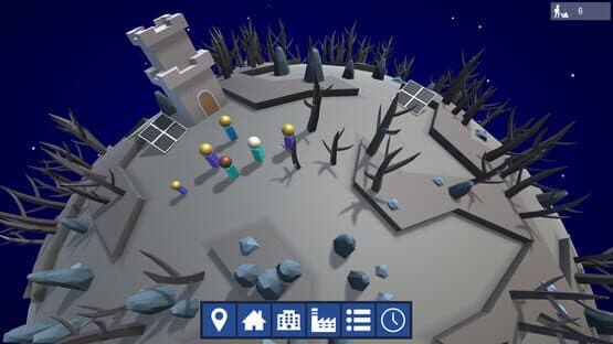 Poly Universe — screenshot 5