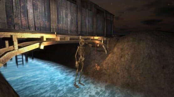 Nyctophobia — screenshot 2