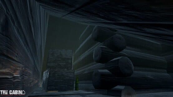 The Cabin: VR Escape the Room — screenshot 3