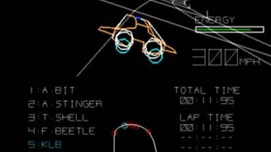 Vector Racing — screenshot 4