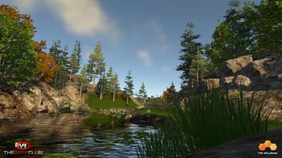The Golf Club VR — screenshot 5