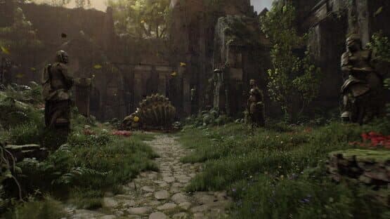 Witchfire — screenshot 2
