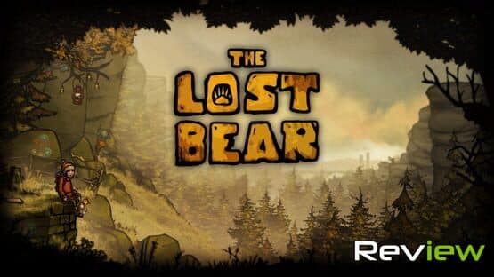 The Lost Bear — screenshot 1